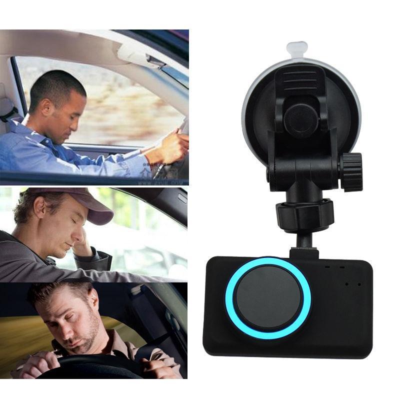 Car Fatigue Warning Real Time Alarm Device Monitor