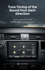 Car Dealz 10.2" Android 8.1 Volvo S80 1 1998 - 2006 GPS Bluetooth Car Player Navigation Radio Stereo DVD Head Unit In Dash Plus OEM Fascia - Car Dealzz