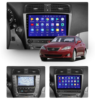 Android Radio for Lexus IS300 IS200 XE10/Toyota Altezza XE10