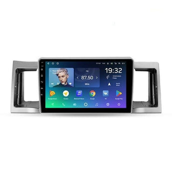 Geely Android 8.1 Car Navigation Head Unit Stereo |