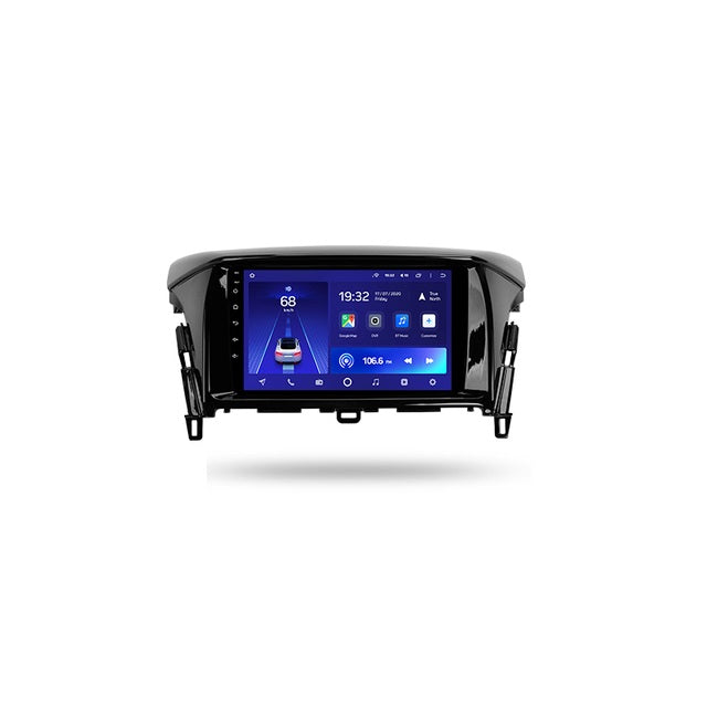 10.2 Android 8.1 For Mitsubishi Eclipse Cross 2017-2021 |